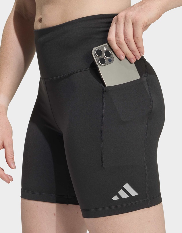 adidas Performance - adi365 Climacool Running Short Leggings Womens