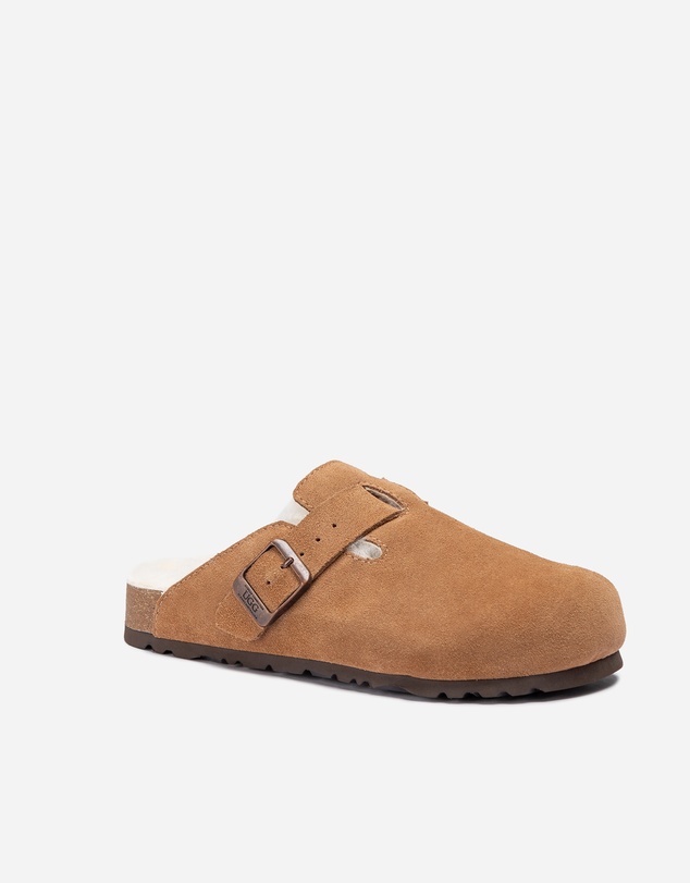 Ozwear Connection Uggs - Ugg Aussie Shearling Soft Footbed