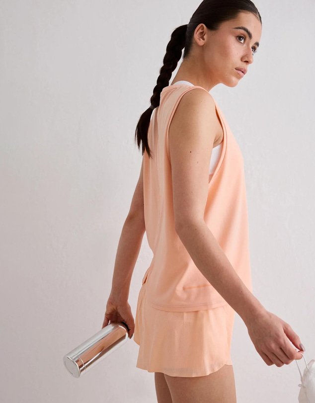 Aim'n - Running Sleeveless Top