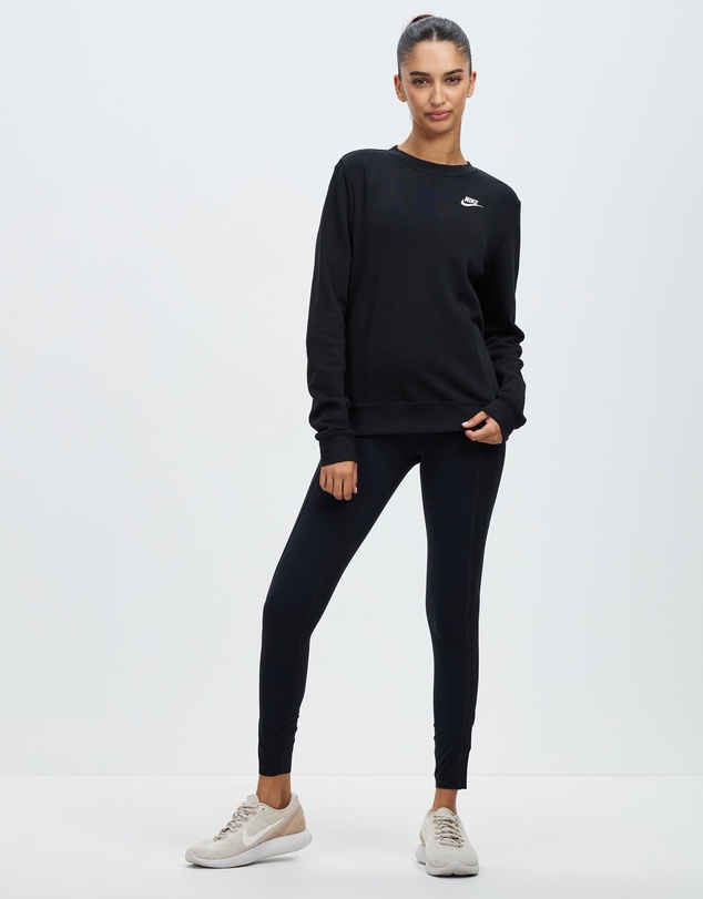 Nike - Sportswear Club Fleece Crew