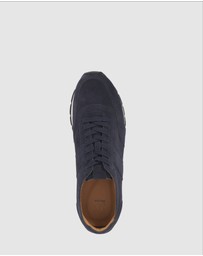 Dune London - Treyson - Navy