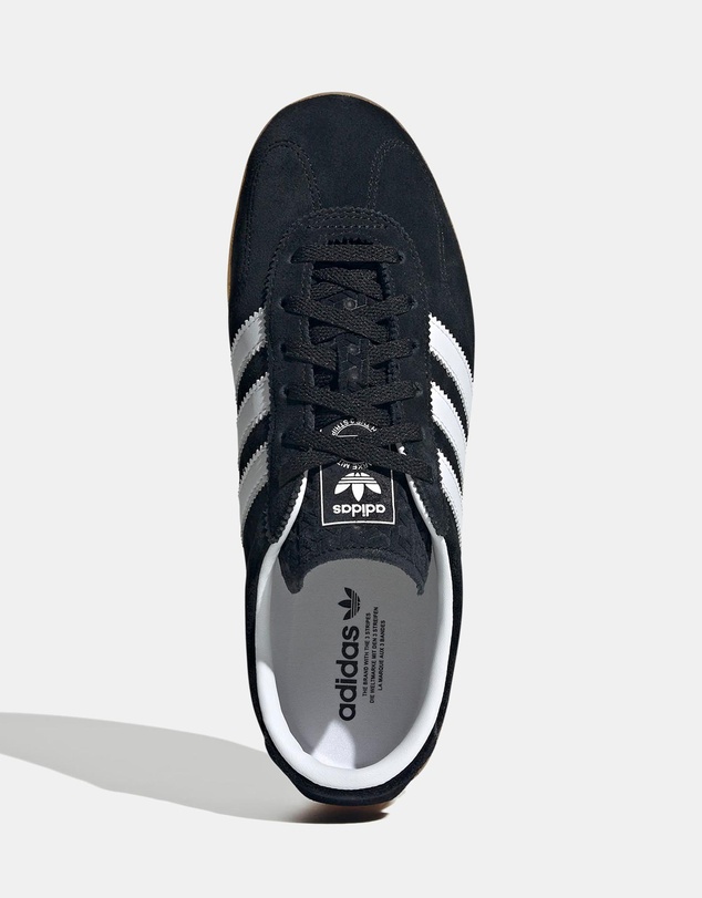 adidas Originals - Gazelle Lo Pro Shoes - Women's
