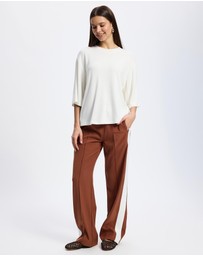 Cartel & Willow - Solana Tee