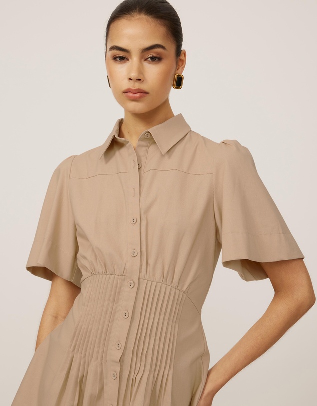 Tussah - Shanika Mini Dress