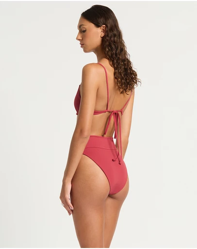 Bond-Eye Swimwear - Raya Brief