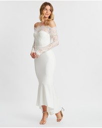 Miss Holly - Diana Dress