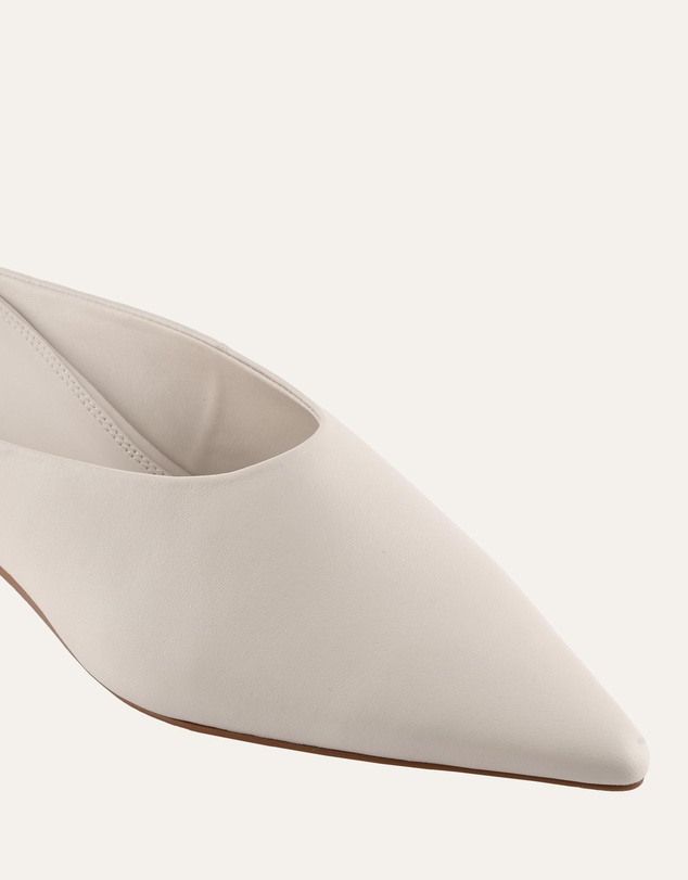 Jo Mercer - Noorie Mid Heels