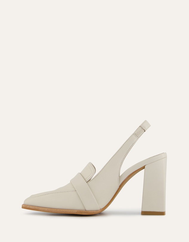 Jo Mercer - Codie High Heels