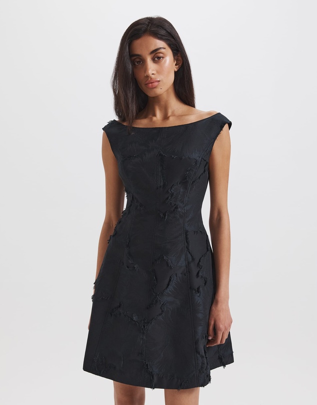 SABA - Colette Mini Dress