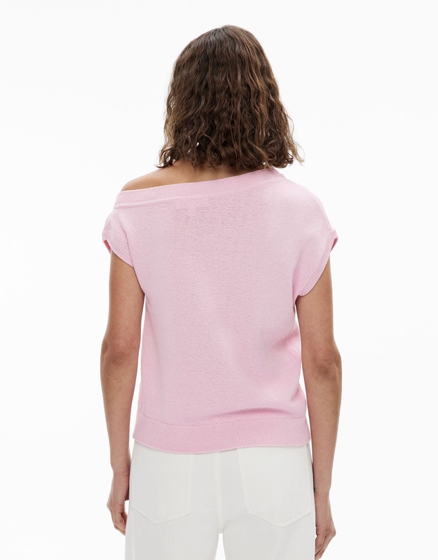 Witchery - Off Shoulder Knit Top