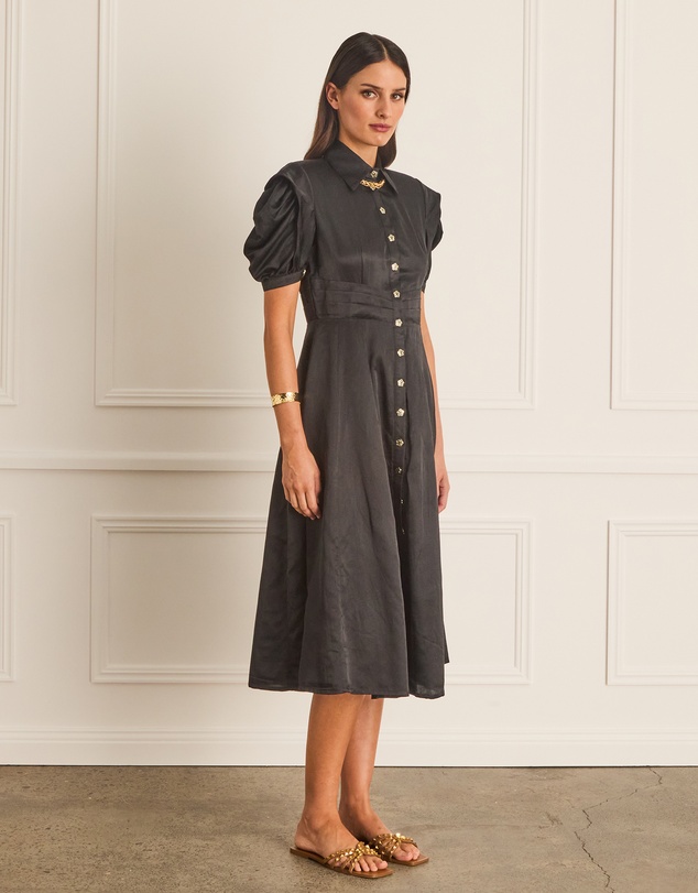 Aqua Blu Australia - Sparrow Macey Dress