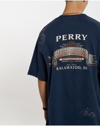 Vintage by The Real Deal - Pre Loved - Vintage Harley Davidson Tee