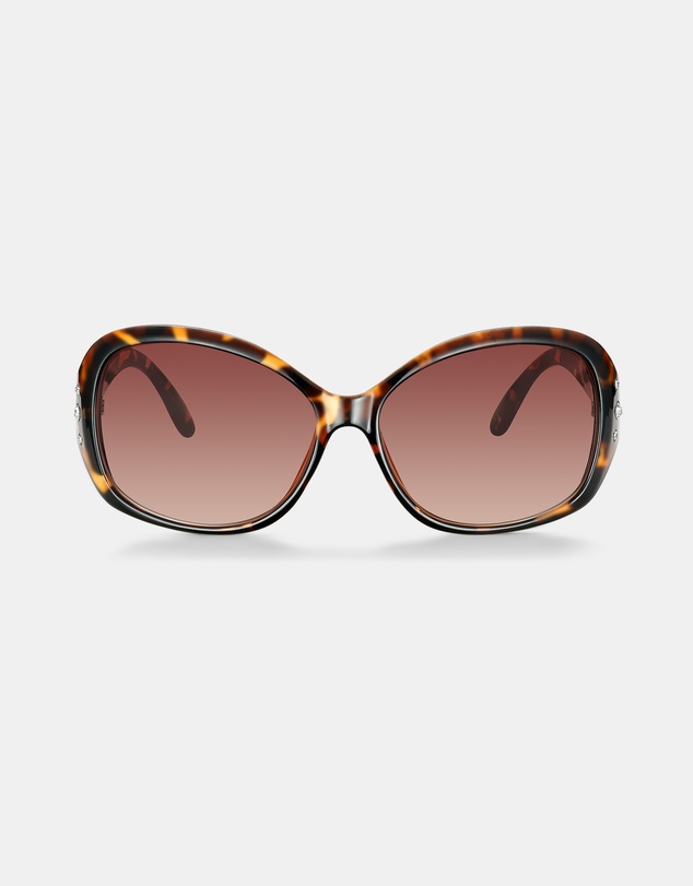 Mestige - Coastal Dream Sunglasses embellished with crystals from Swarovski®