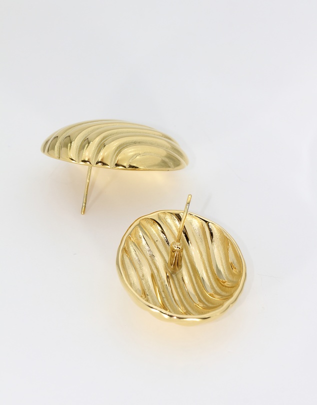 Jackie Mack - Jess Earrings