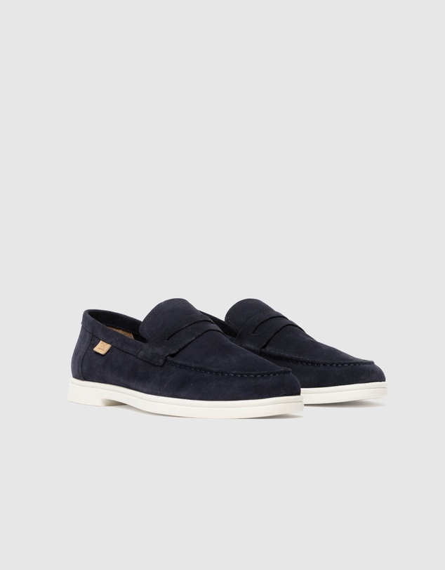 Rodd & Gunn - Marsden Bay Loafer