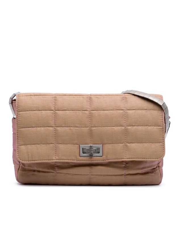 Pre-Loved by Azura Reborn - Pre-Loved chanel Reissue Flap Bag Quilted Design