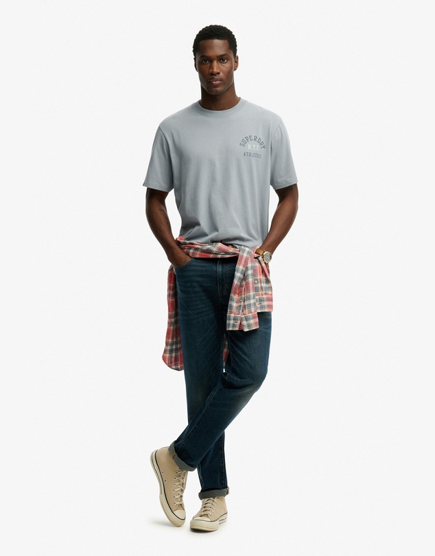 Superdry - Athletic Essential Tee