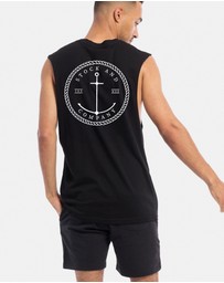 Stock & Co. - Stock & Co Anchor Tank