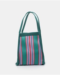 EAU BAGS - Sac Handbag
