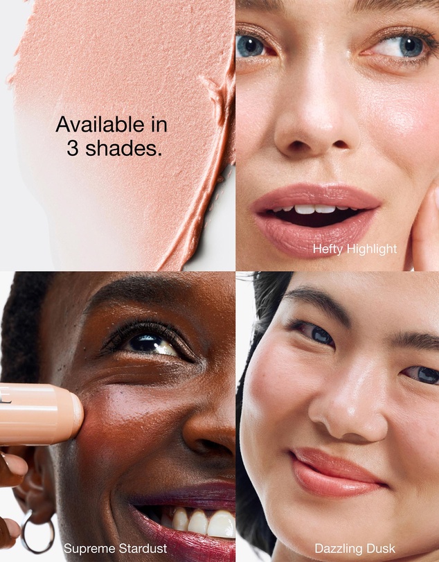 Clinique - Chubby Stick Sculpting Highlight