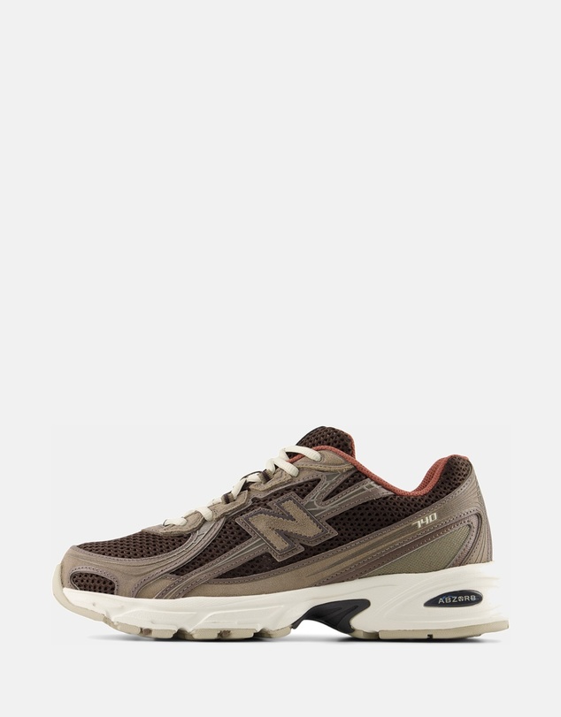 New Balance - 740 - Unisex