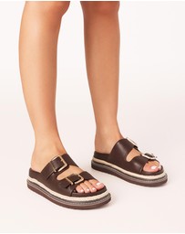 Billini - Alder Sandals