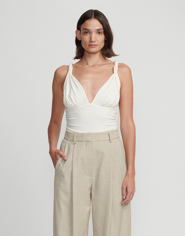 Hansen & Gretel - Macris Tank