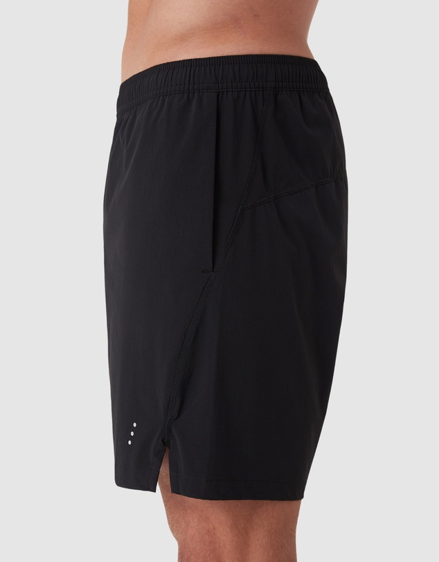 REC GEN - Type 1 Train/Swim Short 6/16