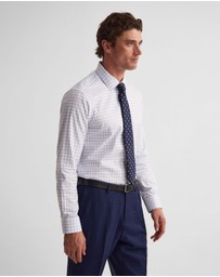 Oxford - Beckton Slim Fit Luxury Shirt