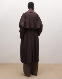 M.N.G - Roberto Trench Coat