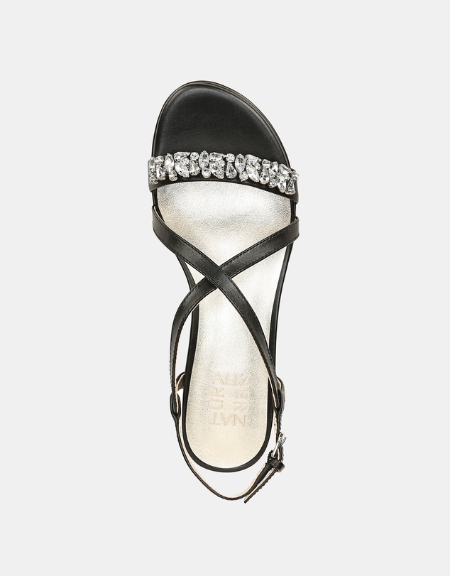 Naturalizer - Macy Sandal - Black