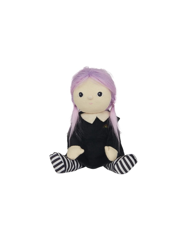 Olli Ella - Dinky Dinkum Doll - Willa Witch