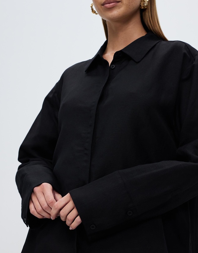 Grace Willow - Galla Shirts