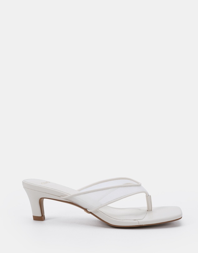 Novo - Valenciah Heels