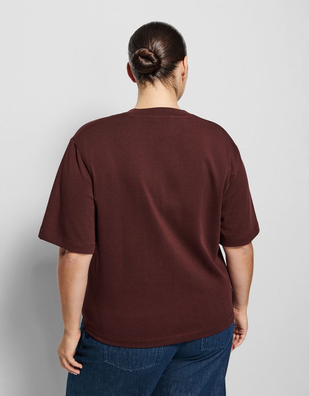 Commonry - Modern Tee