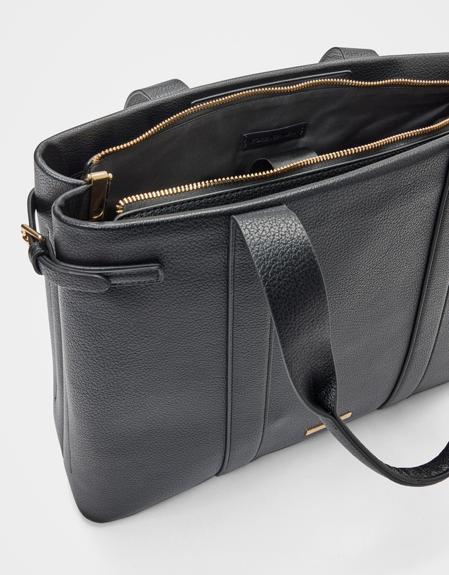 Forever New - Dalton Laptop Tote Bag