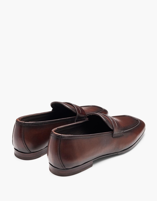 Aquila - Vincent Loafers