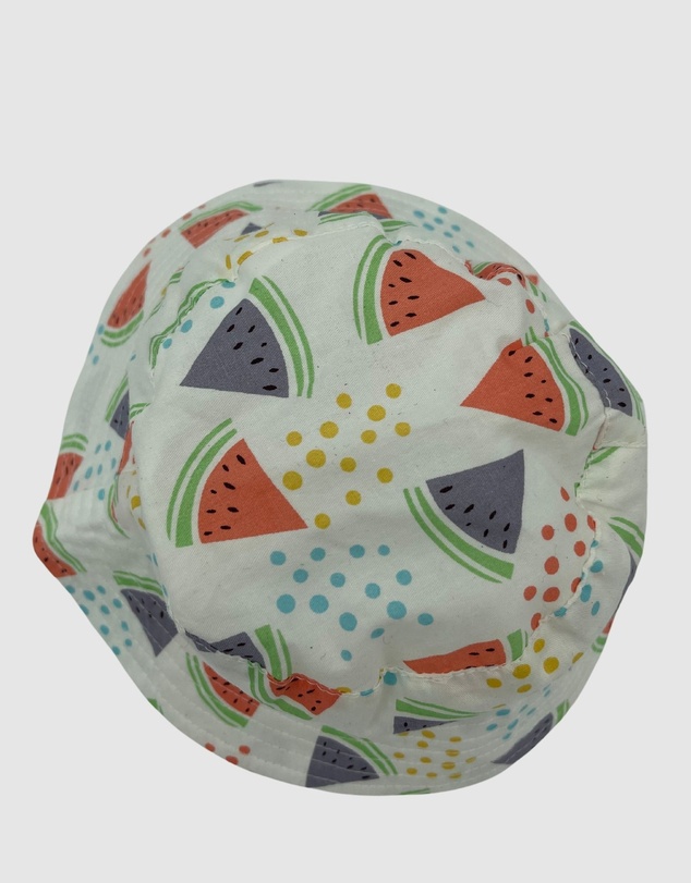 Jacaru - Jacaru 1892 Kids Watermelon Bucket Hat