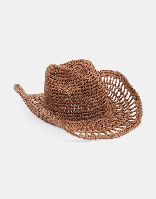 Morgan & Taylor - Carson Cowboy Hat