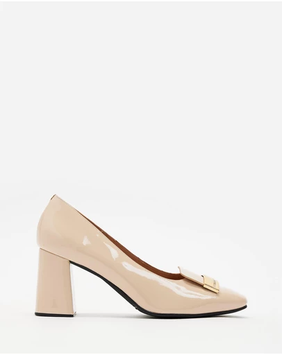Nina Armando - Candice Heels