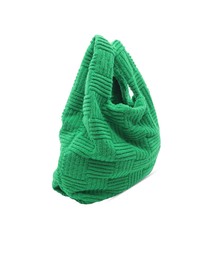 Pre-Loved by Azura Reborn - Pre-Loved Terry Cloth Shopping Tote