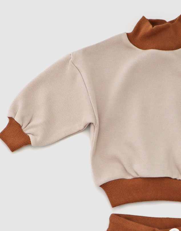 WITH LOVE FOR KIDS - Easy Set - Babies - Kids