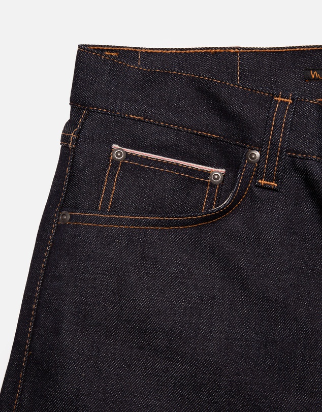 Nudie Jeans - Steady Eddie II Jeans