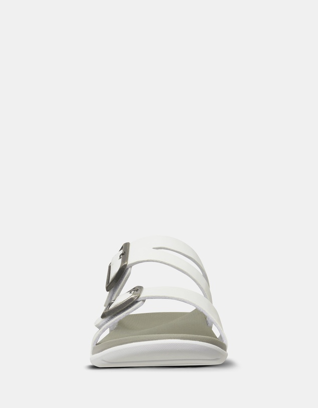 Ascent - Groove Buckle