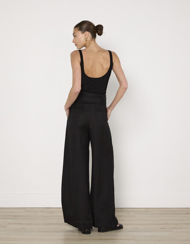 Cirkular - Pre-Loved - A. Emery Verna Tank