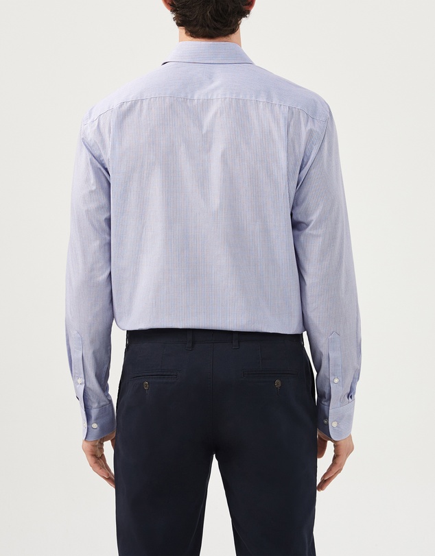 Van Heusen - Multi Colour Check Shirt