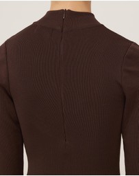 Tussah - Carey Knit Dress