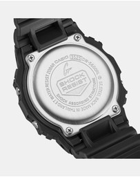 G-SHOCK - DW5600RL-1D