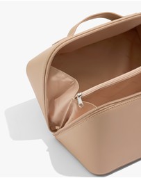 Country Road - Large Convertible Cosmetic Case