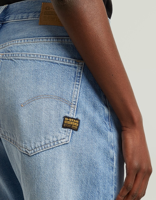 G-Star - Bowey 3D Boyfriend Jeans